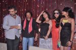 Reema Sen, Huma Qureshi, Richa Chadda at Gangs of Wasseypur success bash in Escobar, Mumbai on 5th July 2012 (92).JPG