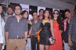 Reema Sen, Huma Qureshi, Richa Chadda, Manoj Bajpai at Gangs of Wasseypur success bash in Escobar, Mumbai on 5th July 2012 (120).JPG
