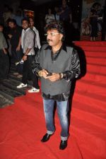 Shravan Rathod at the special screening of Bol Bachchan in Cinemax, Mumbai on 5th July 2012 (53).JPG