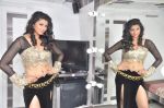 Daisy Shah at Bloody Ishq item song shoot in Sakinaka, Mumbai on 6th July 2012 (58).JPG
