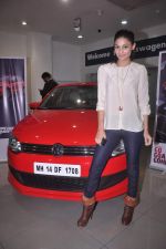 Puja Gupta at Go Goa Gone film promotions in association with Volkswagen on 6th July 2012 (10).JPG