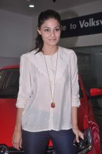 Puja Gupta at Go Goa Gone film promotions in association with Volkswagen on 6th July 2012 (12).JPG