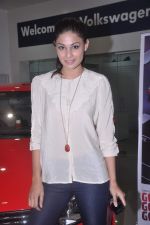 Puja Gupta at Go Goa Gone film promotions in association with Volkswagen on 6th July 2012 (15).JPG