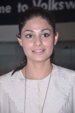 Puja Gupta at Go Goa Gone film promotions in association with Volkswagen on 6th July 2012 (17).JPG