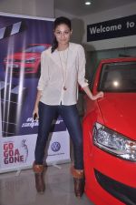 Puja Gupta at Go Goa Gone film promotions in association with Volkswagen on 6th July 2012 (21).JPG