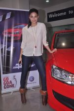 Puja Gupta at Go Goa Gone film promotions in association with Volkswagen on 6th July 2012 (23).JPG