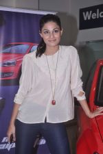 Puja Gupta at Go Goa Gone film promotions in association with Volkswagen on 6th July 2012 (24).JPG