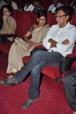 Rakeysh Omprakash Mehra, Nandita Das at Film Gattu promotions in PVR, Mumbai on 6th July 2012 (40).JPG