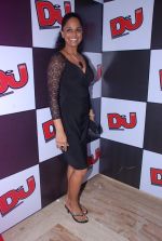 Suneeta Rao at DJ magazine launch in F Bar on 6th July 2012 (97).JPG