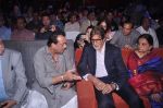 Amitabh Bachchan, Sanjay Dutt at Blockbuster magazine launch in Novotel, Mumbai on 8th July 2012 (134).JPG