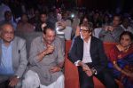 Amitabh Bachchan, Sanjay Dutt at Blockbuster magazine launch in Novotel, Mumbai on 8th July 2012 (137).JPG