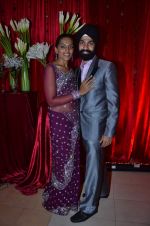 A D Singh at Varun and Michelle_s wedding in Banyan Golf Club, Thailand on 9th July 2012 (130).JPG