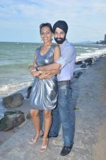 A D Singh at Varun and Michelle_s wedding in Banyan Golf Club, Thailand on 9th July 2012 (133).JPG