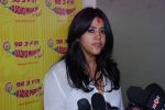 Ekta Kapoor at Radio Mirchi in Mumbai on 9th July 2012 (16).JPG