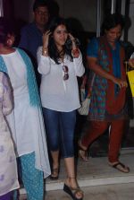 Ekta Kapoor at Radio Mirchi in Mumbai on 9th July 2012 (18).JPG