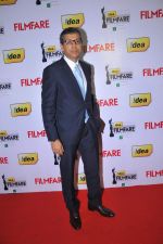 Mr. Tarun Rai (CEO, World Wide Media) at the Red Carpet of _59th !dea Filmfare Awards 2011_ (South) on 8th July at Jawaharlal Nehru indoor stadium, Chennai..jpg