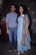 Shraddha Nigam, Mayank Anand at Lakme fashion week press meet in Mumbai on 10th July 2012 (63).JPG