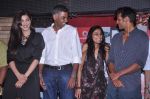 Shruti Hassan at MTV Rush press meet in Red Ant Cafe, Mumbai on 10th July 2012 (33).JPG