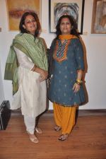 at 13th Annual Artists Centre Exhibition in Kalaghoda, Mumbai on 10th July 2012 (16).JPG