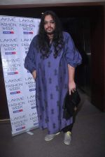 at Lakme fashion week press meet in Mumbai on 10th July 2012 (13).JPG