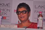 at Lakme fashion week press meet in Mumbai on 10th July 2012 (30).JPG