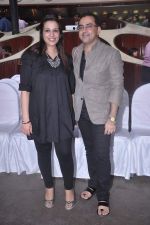 at Lakme fashion week press meet in Mumbai on 10th July 2012 (74).JPG