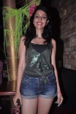 at MTV Rush press meet in Red Ant Cafe, Mumbai on 10th July 2012 (79).JPG