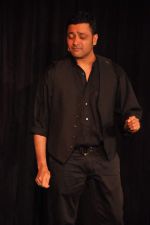 Ash Chandler at Ash Chandler_s play premiere in Comedy Store, Mumbai on 11th July 2012 (89).JPG