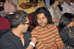 Farhan Akhtar at Ash Chandler_s play premiere in Comedy Store, Mumbai on 11th July 2012 (69).JPG