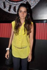 Shruti Seth at Ash Chandler_s play premiere in Comedy Store, Mumbai on 11th July 2012 (22).JPG