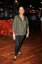 Tapur Chatterjee at Ash Chandler_s play premiere in Comedy Store, Mumbai on 11th July 2012 (43).JPG