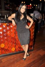 at Ash Chandler_s play premiere in Comedy Store, Mumbai on 11th July 2012 (43).JPG