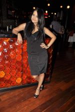 at Ash Chandler_s play premiere in Comedy Store, Mumbai on 11th July 2012 (44).JPG