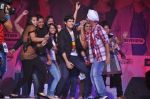Hussain Kuwajerwala at Indian Idol concert in Pune on 12th July 2012 (99).JPG