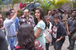 Katrina Kaif at Ek Tha Tiger song first look in Mumbai on 12th July 2012 (182).JPG