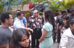 Katrina Kaif at Ek Tha Tiger song first look in Mumbai on 12th July 2012 (185).JPG