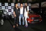 MINI Convertible and MINI Countryman with Deepika Padukone, Saif Ali Khan, Daina Penty at the MINI Cocktail Party in New Delhi..jpg