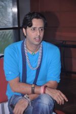 Salim Merchant at Indian Idol concert in Pune on 12th July 2012 (15).JPG