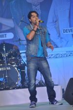 Salim Merchant at Indian Idol concert in Pune on 12th July 2012 (62).JPG