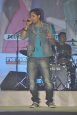 Salim Merchant at Indian Idol concert in Pune on 12th July 2012 (65).JPG