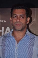 Salman Khan at Ek Tha Tiger song first look in Mumbai on 12th July 2012 (26).JPG