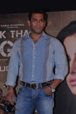 Salman Khan at Ek Tha Tiger song first look in Mumbai on 12th July 2012 (28).JPG