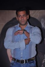 Salman Khan at Ek Tha Tiger song first look in Mumbai on 12th July 2012 (34).JPG