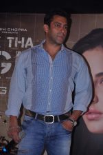 Salman Khan at Ek Tha Tiger song first look in Mumbai on 12th July 2012 (44).JPG