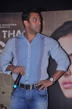 Salman Khan at Ek Tha Tiger song first look in Mumbai on 12th July 2012 (53).JPG