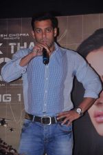 Salman Khan at Ek Tha Tiger song first look in Mumbai on 12th July 2012 (54).JPG