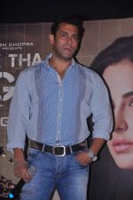 Salman Khan at Ek Tha Tiger song first look in Mumbai on 12th July 2012 (56).JPG