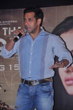 Salman Khan at Ek Tha Tiger song first look in Mumbai on 12th July 2012 (66).JPG