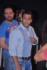 Salman Khan at Ek Tha Tiger song first look in Mumbai on 12th July 2012 (71).JPG