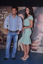 Salman Khan, Katrina Kaif at Ek Tha Tiger song first look in Mumbai on 12th July 2012 (161).JPG